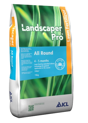 ICL Landscaper Pro All Round Műtrágya 15 kg