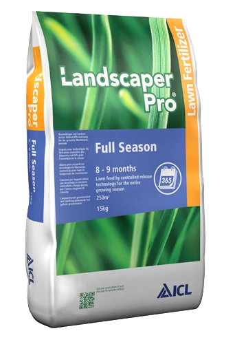 ICL Landscaper Pro Full Season Műtrágya 15 kg