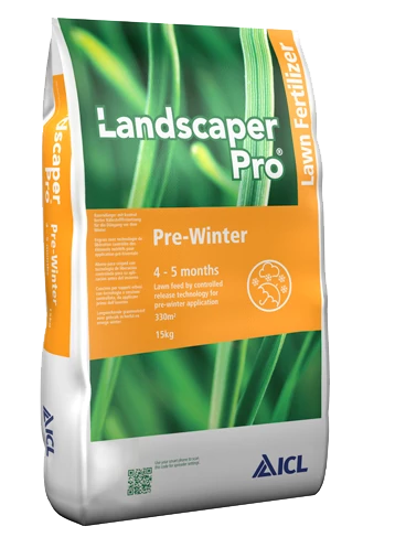 ICL Landscaper Pro Pre-Winter Műtrágya 15 kg