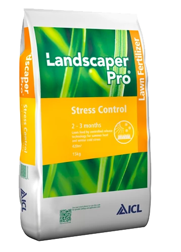 ICL Landscaper Pro Stress Control Műtrágya 15 kg