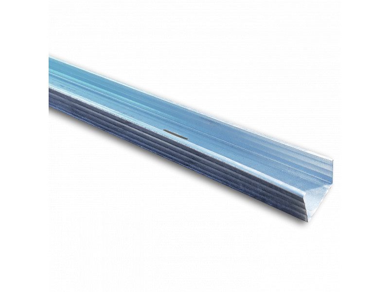 Komplex CW 50/2750mm válaszfal profil 05
