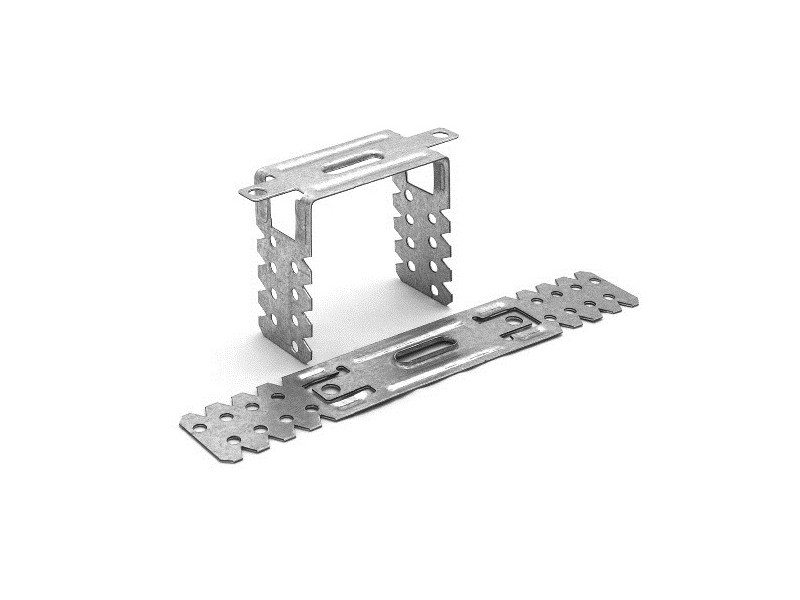 Komplex direkt függesztő CD60 profilhoz 225/0,8 mm 100db/doboz Profifix