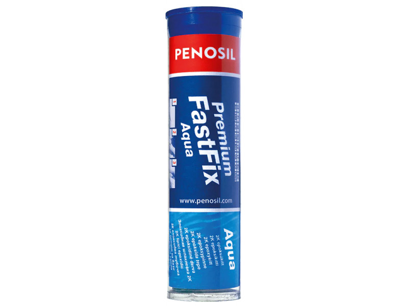 Penosil Premium FastFix Epoxy Aqua 30ml víz alatti javításhoz