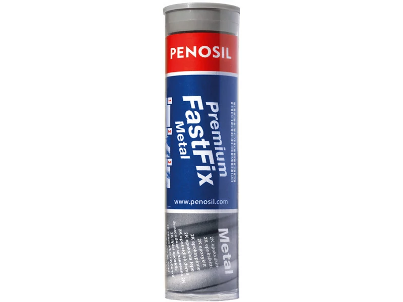 Penosil Premium FastFix Epoxy Metal 30ml fém javításhoz