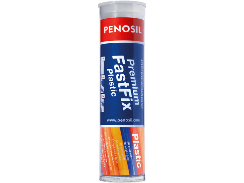 Penosil Premium FastFix Epoxy Plastic 30ml műanyag javításhoz