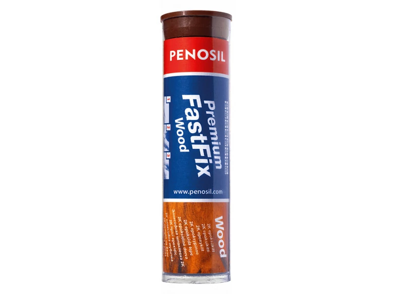 Penosil Premium FastFix Epoxy Wood 30ml fa javításhoz