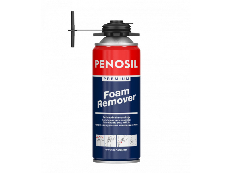 Penosil Premium Foam Remover 320ml purhab eltávolító