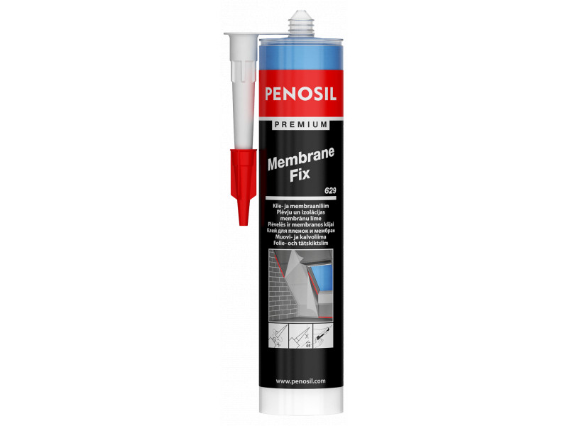 Penosil Premium Membrane Fix 629 fólia ragasztó 290ml