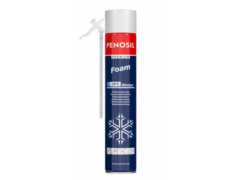 Penosil Premium Foam -10C Winter kézi purhab téli 750ml