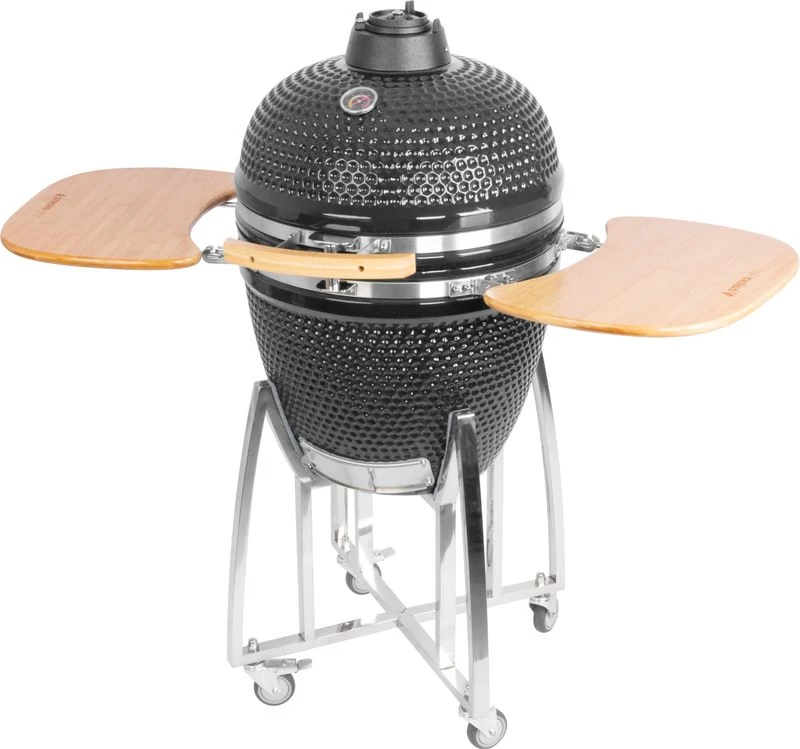 SLTR Grill Strend Pro Kamado Egg 21