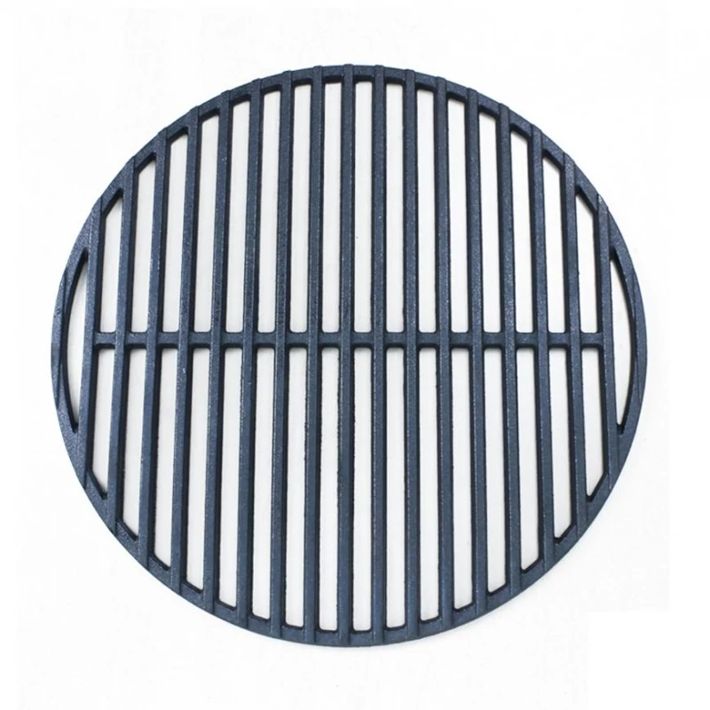 SLTR Kamado Egg 21