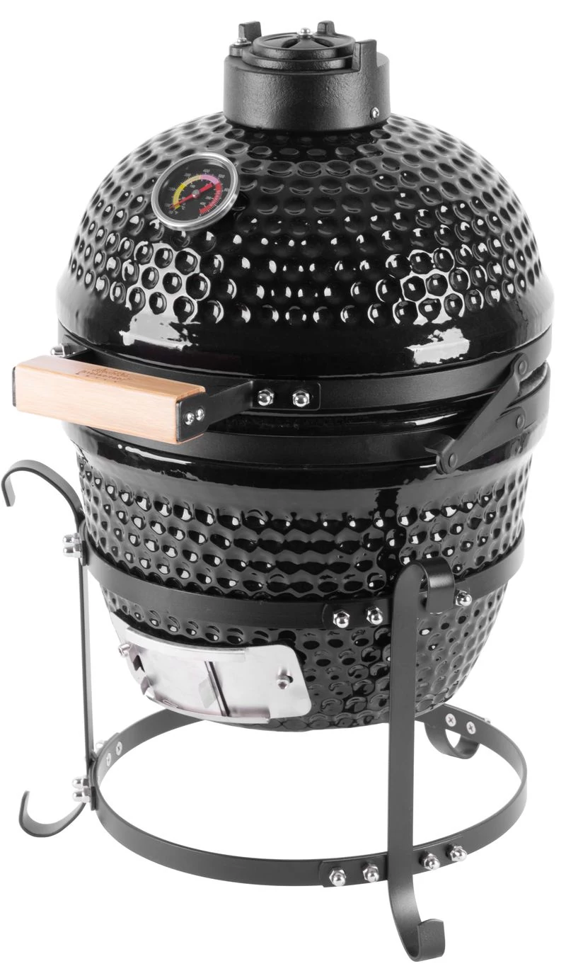 SLTR Grill Strend Pro Kamado Egg 13