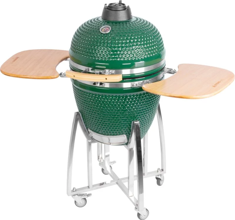 SLTR Grill Strend Pro Kamado Egg 21