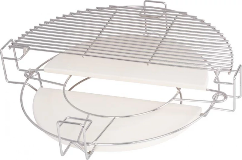 SLTR Kamado Egg 21