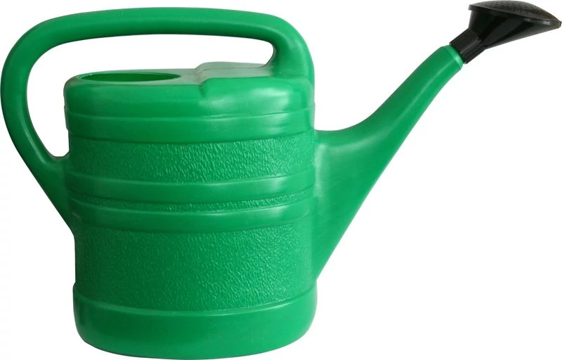 SLTR Műanyag öntözőkanna - 5 liter