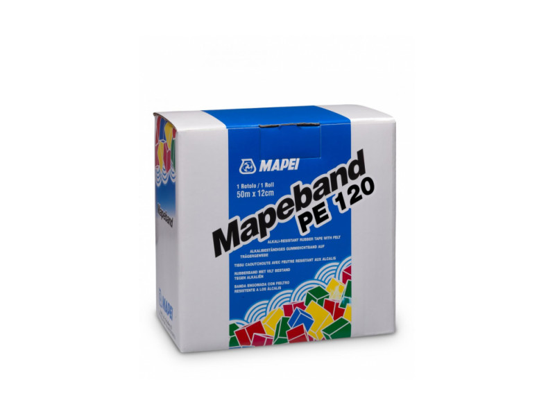 Mapei Mapeband PE120 Sarokerősítő szalag