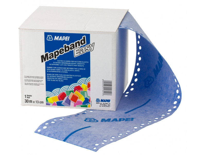 Mapei Mapeband Easy H130 Hajlaterősítő szalag 30 fm