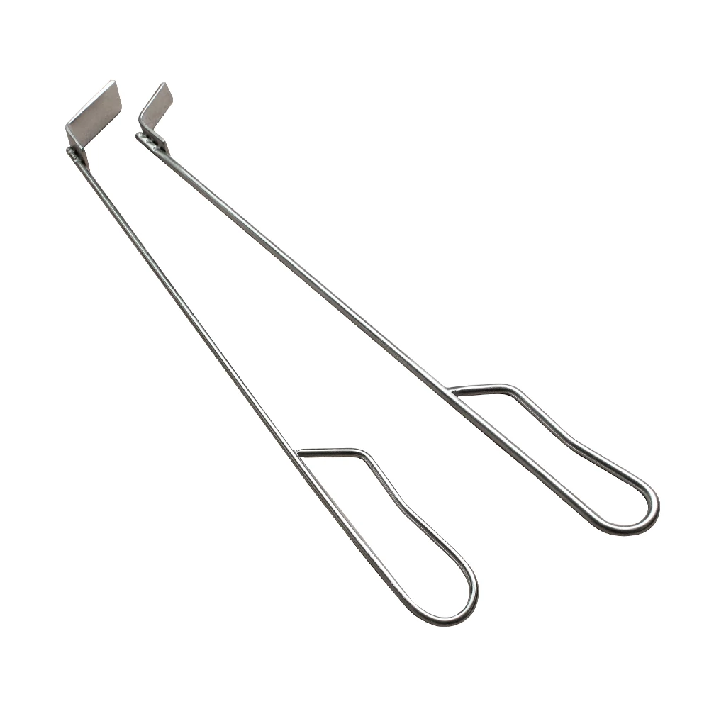 Kamado Grill hamukaparó BG acél