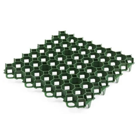 Nortene Pavin Grid gyeprács zöld 50x50 cm
