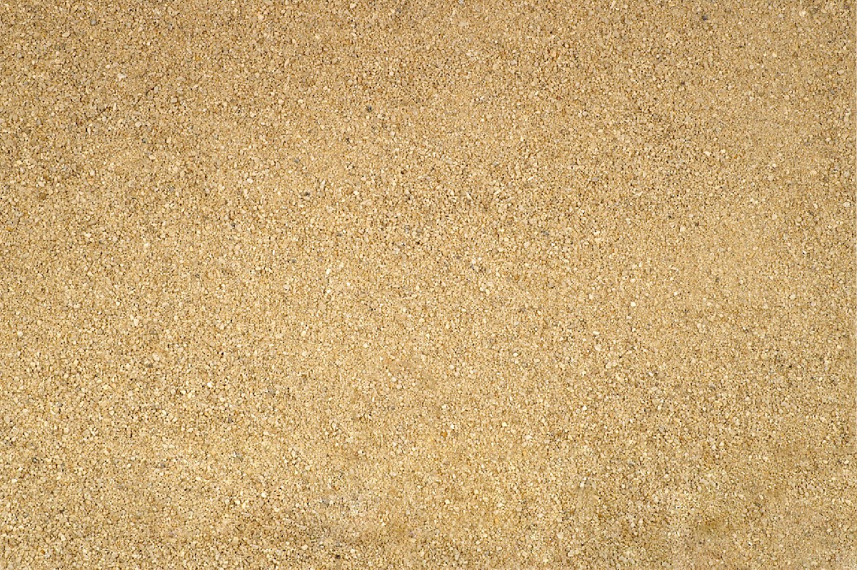 Scherf fugázó homok, bézs, kerekszemcsés, tűzszárított 0-1,5 mm 25 kg 